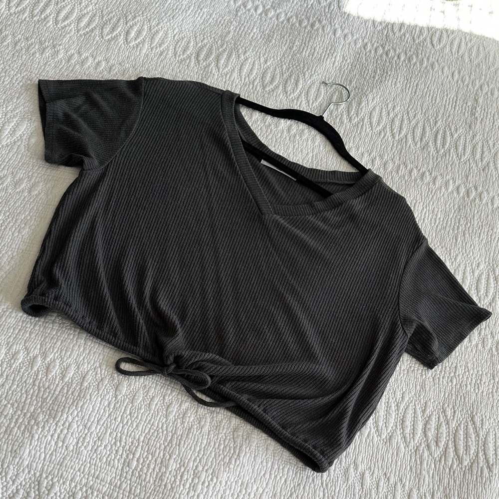 Project Social T Top